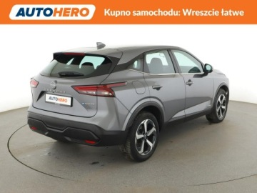 Nissan Qashqai III e-Power 1.5 V-CT 190KM 2023 Nissan Qashqai Hybryda 190KM Automat Kamera, zdjęcie 6