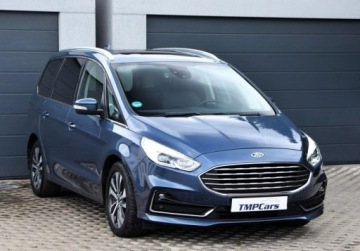 Ford Galaxy IV Van Facelifting 2.0 EcoBlue 190KM 2020 Ford Galaxy 7 osobowy 2.0 DIESEL 190 KM 2.0 Diesel 190KM, zdjęcie 26