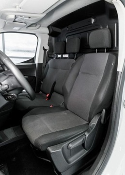 Toyota 2022 Toyota Proace City City 1.5 D-4D Standard 2,0t Active 1.5 Diesel 102KM, zdjęcie 7