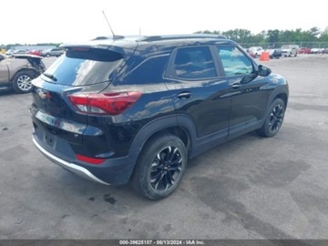 Chevrolet TrailBlazer II 2022 Chevrolet Trailblazer 2022 Chevrolet Trailblazer FWD 4dr LT 1.2 Benzyna, zdjęcie 6