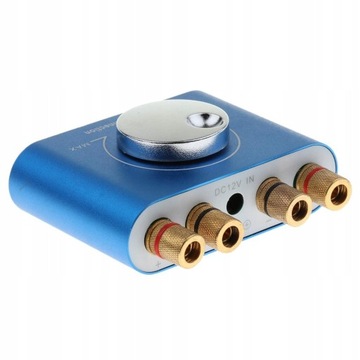 Wzmacniacz Hifi Wzmacniacz słuchawkowy Bluetooth