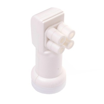 Konwerter LNB Quad Econ E-405 Polsat Canal+