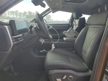 Hyundai Santa Fe V 2024 Hyundai Santa Fe Xrt 2024 2.5l 2.5 Benzyna 277KM, zdjęcie 7