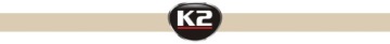 K2 DIPER STRONG АКТИВНАЯ ПЕНА 10л + ПЕНА 2л