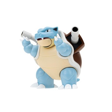 POKEMON FIGURKA BLASTOISE PKW3035