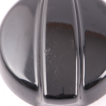 Mini R50 R53 Крышка бензобака черная 7158196