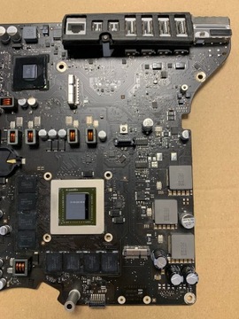 IMAC 27 A1419 Материнская плата 820-3299-A