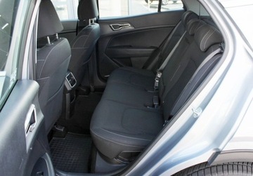 Kia Sportage V SUV 1.6 T-GDI MHEV 150KM 2022 Kia Sportage 1.6 T-GDI MHEV 150KM 7DCT MSmart SalonPL SerwisASO FV23 1.6, zdjęcie 11