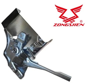 DŹWIGNIA SILNIKA HONDA GX340 GX390