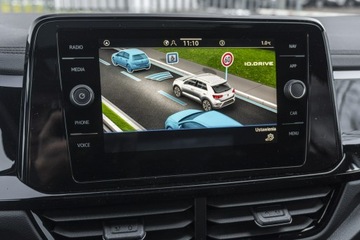 Volkswagen T-Roc I SUV Facelifting 1.5 TSI ACT 150KM 2025 Volkswagen T-Roc Final Edition 1.5 TSI 150 KM DSG, zdjęcie 24