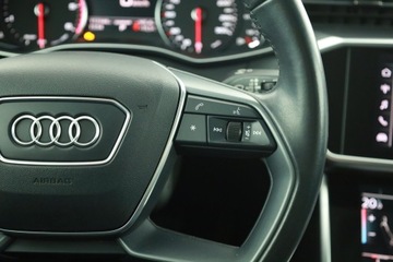Audi A6 C8 Avant 2.0 40 TDI 204KM 2020 Audi A6 40 TDI, Salon Polska, Serwis ASO, 201 KM, zdjęcie 18