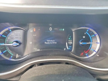 Chrysler Pacifica II 2022 Chrysler Pacifica Hybrid Touring L, 2022r., 3.6L 3.6 Hybryda Plug-in 260KM, zdjęcie 10
