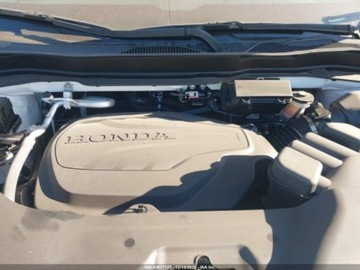 Honda Ridgeline 2025 Honda Ridgeline RTL 2025 3.5 Benzyna 280KM, zdjęcie 9