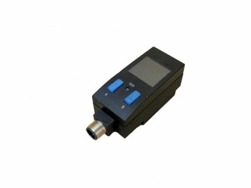 FESTO SDE1-D10-G2-R14-L-P2-M12 Czujnik ciśnienia