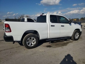  RAM 1500 Tradesman 2023 3.6l 3.6 Benzyna 305KM, zdjęcie 3