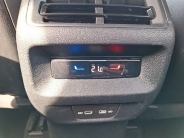 Volkswagen Tiguan III 2025 Volkswagen Tiguan 2.0 TDI 150KM DSG Edycja Specjalna GOAL Head-up Hak FV, zdjęcie 24
