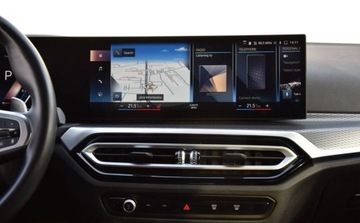 BMW Seria 3 G20-G21 Limuzyna 2.0 320d 190KM 2023 BMW Seria 3 320d xDrive 190KM, M Pakiet, Shadow Line, HiFi, Kamera cofania, zdjęcie 17