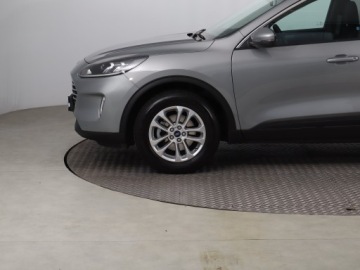 Ford Kuga III SUV 2,0 EcoBlue 120KM 2023 Ford Kuga 2.0 TDCi, Salon Polska, Serwis ASO, zdjęcie 14