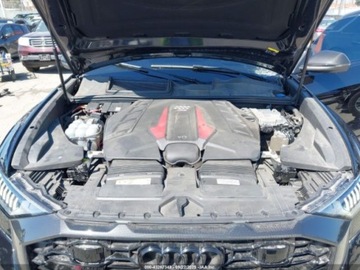 Audi 2020 Audi RS Q8 Tfsi Quattro Tiptronic 2020 4.0l 4.0 Benzyna 591KM, zdjęcie 8