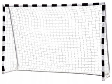 Большие футбольные ворота 300x200x90 см Meral Stadium at Home