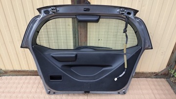 HONDA JAZZ III 08-14 - ZADNÍ VÍKO KUFRU KOMPLETNÍ