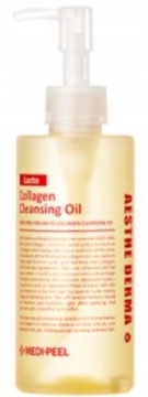 MEDI-PEEL Red Lacto Collagen Cleansing Oil 200ml