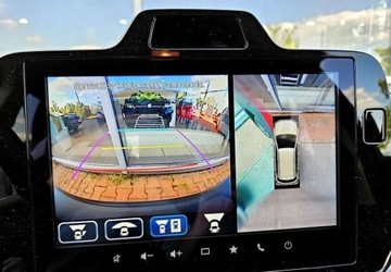 Suzuki SX4 II 2024 Suzuki SX4 S-Cross Elegance Sun 1.5 StrongHybrid 4WD6AGS BIALY 2024 KOLA, zdjęcie 25