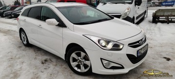 Hyundai i40 Kombi 1.7 CRDi LOW 115KM 2013 Hyundai i40 1,7D 115KM Salon Pl. F. Vat 23 1.7 Diesel 115KM, zdjęcie 11