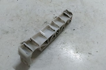 PRAVÝ VÝZTUHA ZADNÍHO NÁRAZNÍKU CITROEN C-CROSSER (EP_) 1ZON 2.2L DIESEL 115KW