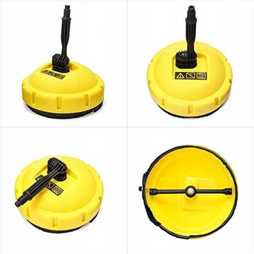 T-RACER KARCHER CZYSZCZENIE KOSTKI LAVOR PARKSIDE