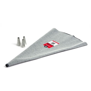 COMENSAL Профессиональный рукавный мешок для затирки швов