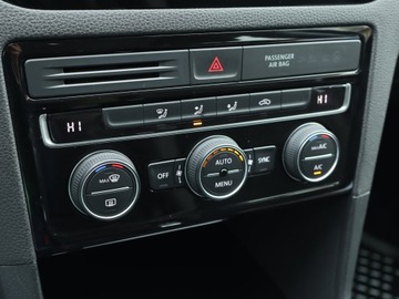 Volkswagen Golf Sportsvan Sportsvan 1.4 TSI BlueMotion Technology 125KM 2016 VW Golf Sportsvan 1.4 TSI, Salon Polska, zdjęcie 12