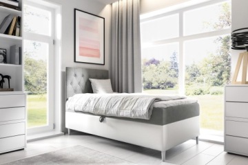 РАДОСТЬ 1 детская кровать 80/200 см.