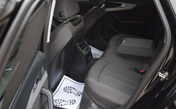 Audi A4 B9 Avant Facelifting 2.0 40 TFSI 204KM 2022 Audi A4 Avant 2.0 TFSI 204 PS Mildhybrid Audi drive Select Ledy Navi 2.0, zdjęcie 34