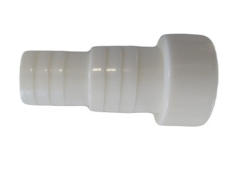 Redukcja pompa ciepła basen na wąż 32/38 mm zacisk