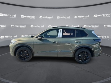 Volkswagen Tiguan III 2025 Volkswagen Tiguan R-line 2.0 TDI 4Motion DSG 190 K, zdjęcie 2