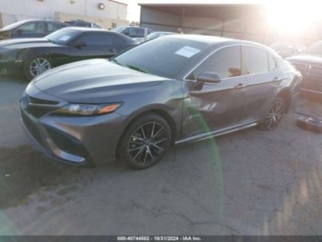 Toyota Camry IX 2023 Toyota Camry Se Hybrid, 2023r., 2.5L 2.5 Benzyna 176KM, zdjęcie 1