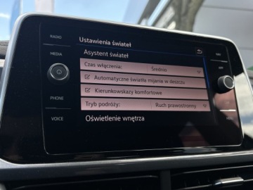 Volkswagen T-Roc I SUV Facelifting 1.5 TSI ACT 150KM 2024 Volkswagen T-Roc | Style | Digital Cockpit Pro | T, zdjęcie 28