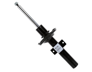 2× TLUMIČ PŘEDNÍ SACHS 350 394