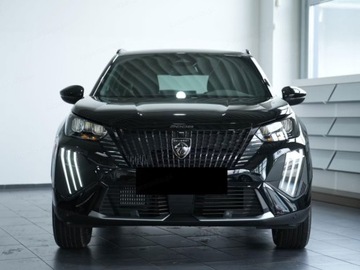 Peugeot 2008 II SUV Facelifting 1.2 PureTech 100KM 2025 Od ręki - Allure 1.2 PureTech 100KM / Pakiet Vision &amp; Drive Assist, zdjęcie 1