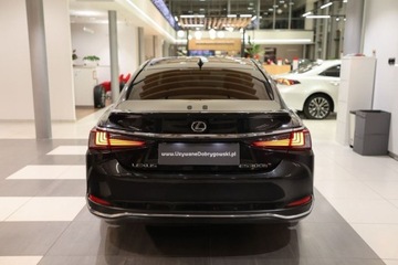 Lexus ES VII (XV70) 2023 Lexus ES 300h Busins Edition 2.5 Benzyna 218KM, zdjęcie 3