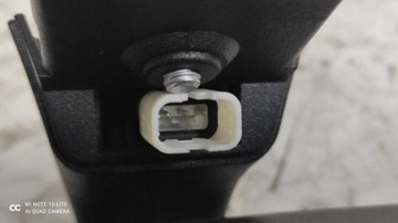 ZRCÁTKO VNITŘNÍ SSANGYONG KORANDO IV 20R.