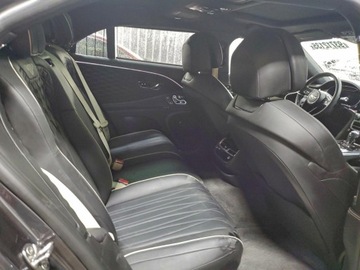 Bentley Continental III 2020 Bentley Flying Spur 2020 6.0 Benzyna 626KM, zdjęcie 10