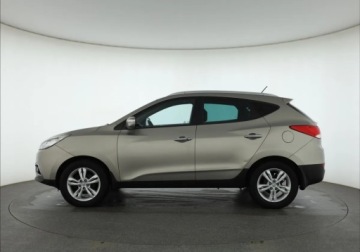 Hyundai ix35 SUV R 2.0 CRDi 136KM 2011 Hyundai ix35 2.0 CRDi, Salon Polska, Skóra, Klima, zdjęcie 2