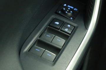 Toyota RAV4 V SUV 2.5 Hybrid Dynamic Force 218KM 2022 Toyota RAV 4 2.5 Hybrid, Salon Polska, zdjęcie 20