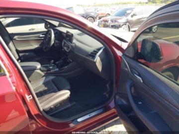 BMW X4 G02 2025 BMW X4 XDrive30I 2025 2.0 Benzyna 248KM, zdjęcie 9