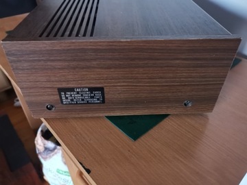 Усилитель Sony STR 7025