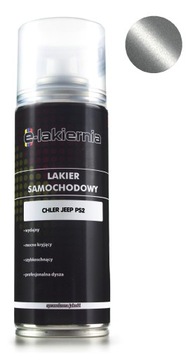 LAKIER SAMOCHODOWY SPRAY KAŻDY KOLOR ORYGINALNY CHRYSLER JEEP PS2