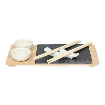 Zestaw do sushi Homla 7 szt. 2 osób