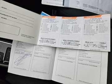 Audi A6 C7 Avant 2.0 TDI 177KM 2012 Audi A6 Avant 2,0 diesel 177KM automat nawigacja, zdjęcie 28